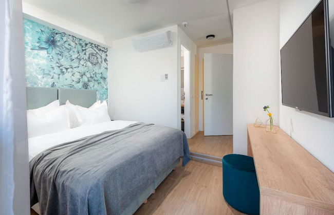 Skaline Luxury rooms Split - Foto 30