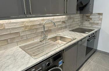 The Ashcroft Studios & Apartments with Free Parking - Foto 75