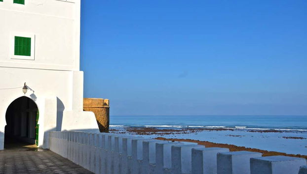 Asilah, une ville côtière dont vous tomberez amoureux
