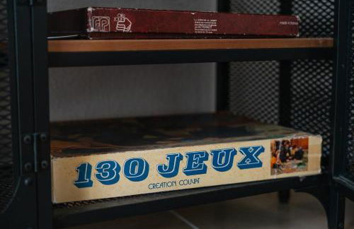 Le Saint Martin Duplexe à la Mer - Foto 19