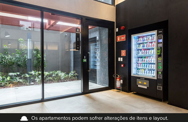 Charlie Sabiá Moema Essential - Foto 49