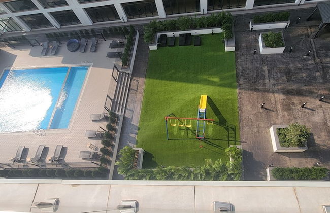 The Signature Apartment Ghana - Photo 77