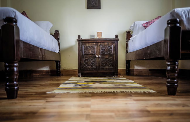 Mingtang Boutique Cottage - Photo 10