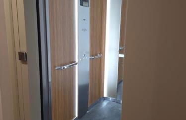 Appartement cosy près de Sceneo et Auchan au dessus du fleuriste Bellafleur - Foto 20