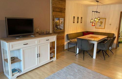 Ferienwohnungen im Feriendorf Reichenbach Nr 11A - Foto 7