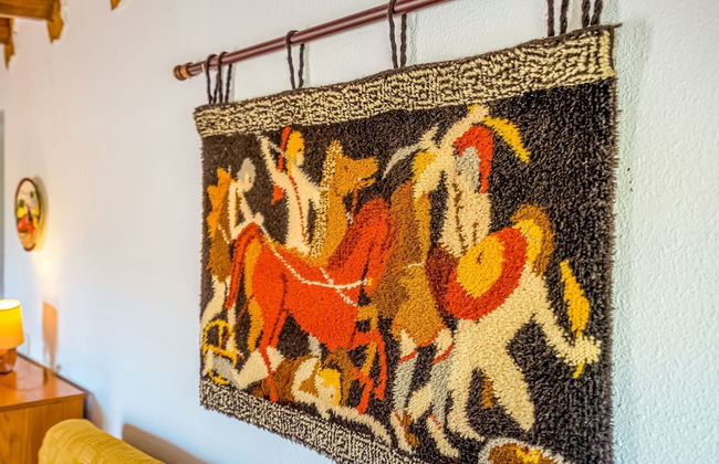 Serene Villa in Calpe With Private Swimming Pool - Photo 2