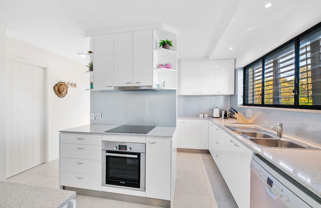 Crystal Shores Sunshine Beach - Foto 21