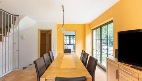 Thuringian Forest House - Foto 4