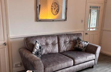 Chestnut Lodge - a woodland escape near the city! - Foto 3