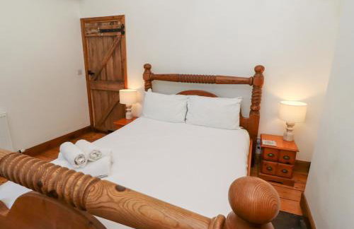 Bruno's Bothy - Foto 34