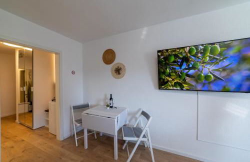 Lovely Nest - Goeppingen City, Kitchen, Parking, Up to 4 People - Foto 10