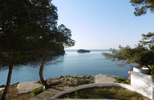 Appartement Ferrera Park vue mer - Foto 45