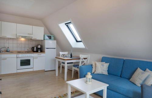 Ferienwohnung Kleine Auszeit Nr 4 - Foto 3