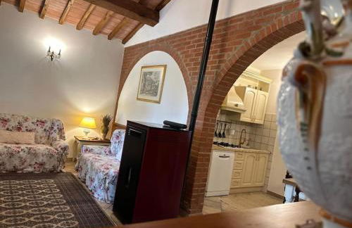 Podere Casa La Gualda - Foto 8