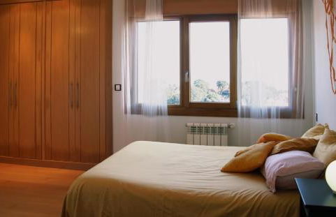 La Jarocha, casa con vistas al mar en Pechón - Foto 29