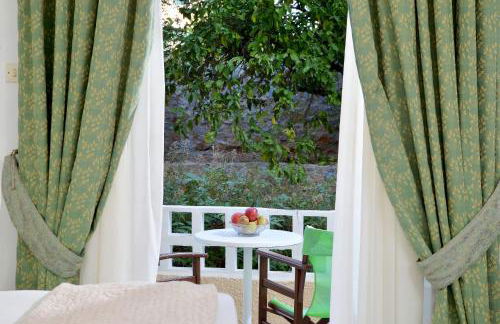 Vasilaras Hotel - Foto 31