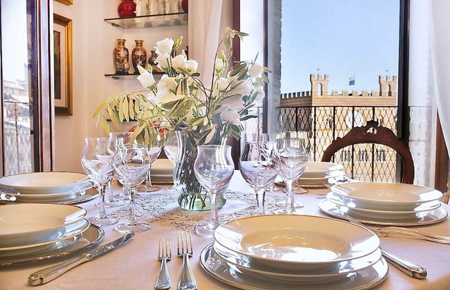 Torre del Cavaliere - Photo 37