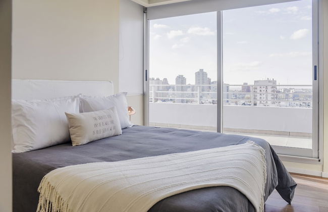 Top Rentals WOW Nuñez - Foto 1