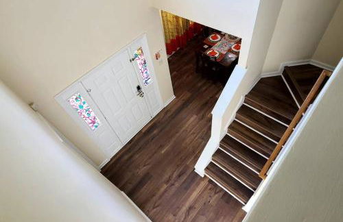 Sweet Home in the heart of Cary Close to NCSU UNC DUKE - Foto 6