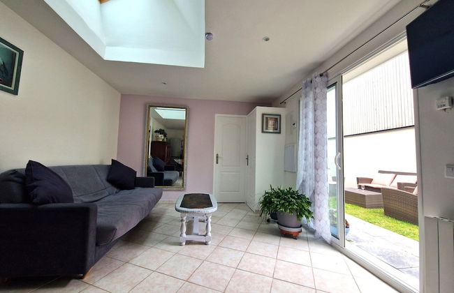 Single-storey House With Outdoor Space - Foto 6