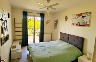 T2 avec Terrasse & Garage Privé - 53m2 - Proche Jaude - Foto 1