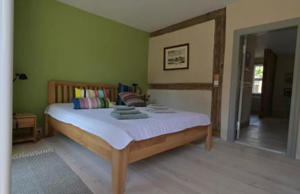 Ferienwohnung Rheinsberg Altstadt - Foto 13