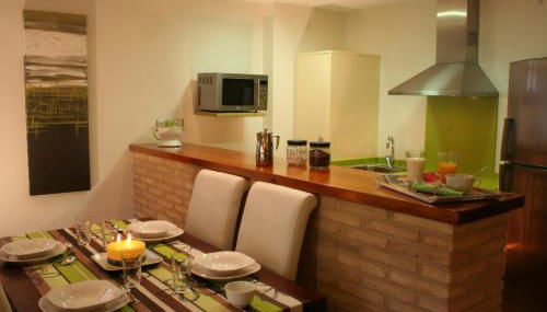 Apartamentos Uncastillo - Foto 5