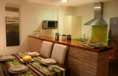 Apartamentos Uncastillo - Foto 5