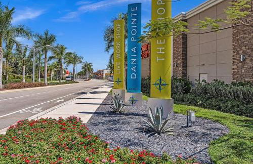 Two Bedroom Hollywood Beach Vacation Sc01 - Foto 51