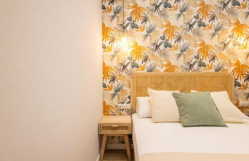 FLORIT FLATS - Trafalgar Arts & Port Suites - Photo 47