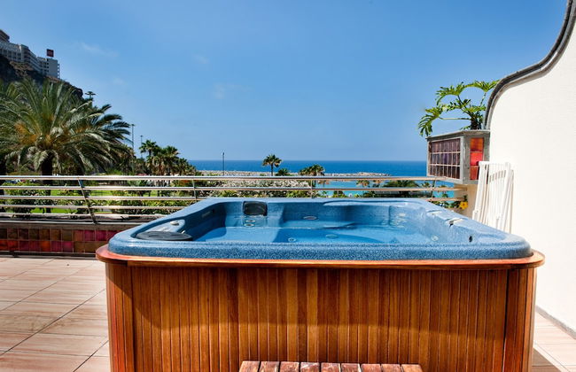 Holiday Club Playa Amadores - Foto 33