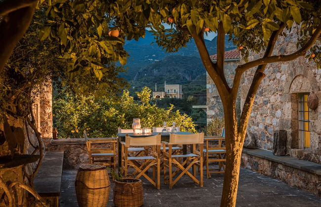 The Tower House - Photo 26