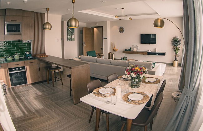 Zara Garden hotel and apartments - Photo 11