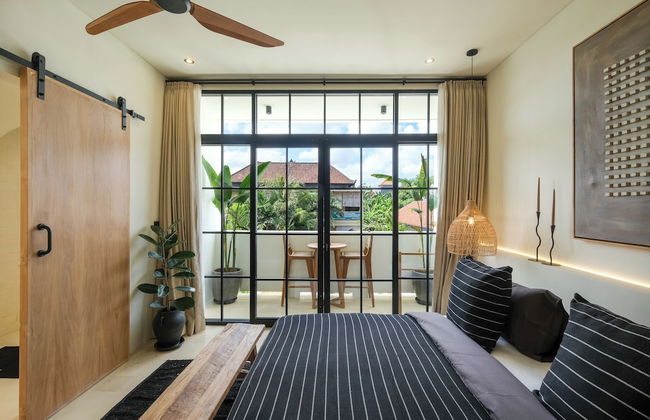 Villa Naji Pererenan - Photo 8