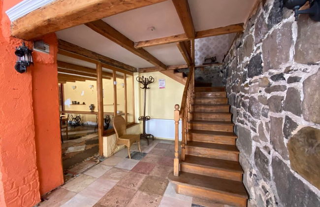 ArtVilla Bakuriani - Foto 16