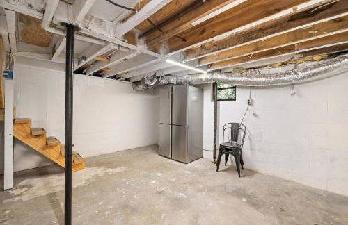 Linville Gorge Cottage with Hot Tub - Photo 27