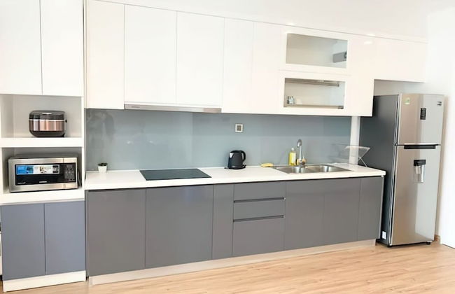 Vinhomes Metropolis by Emily in Town - Foto 17