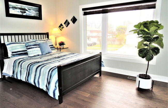 iResidence in Toronto- Vacation Home - Foto 8