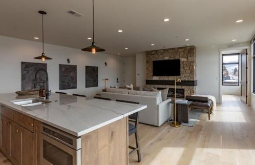 Newly Built - The Targhee at The Basin Luxury Suites - Foto 35