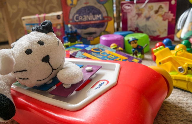 Port Charlotte Holidays - Foto 34