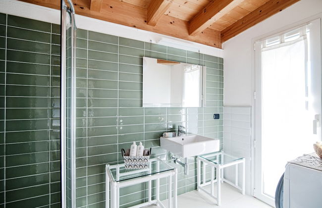 White Attic - by MyHomeInComo - Foto 54