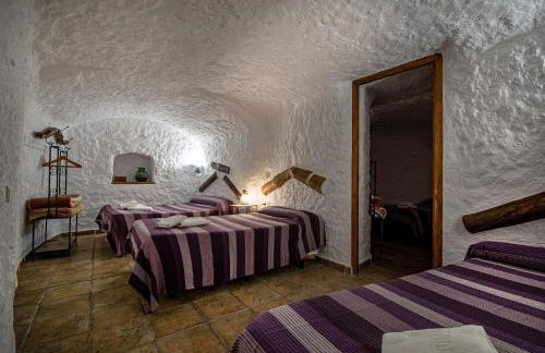 Alojamiento Cuevas Victoria - Photo 17