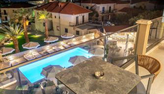 Alysos Luxurious Apartments - Foto 5