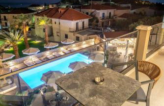 Alysos Luxurious Apartments - Photo 5