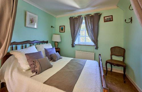 La Ferme de la Chapelle Saint-Roch - Maison de 190 m2 - Foto 9