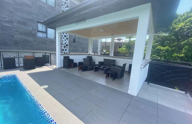 Home Xperience Luxury Apartments - Foto 28