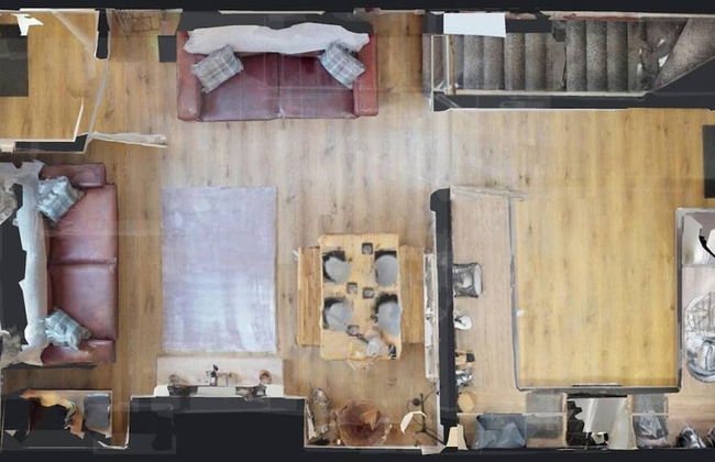 Stayzo Stylish House Accommodation in Westminster - Foto 30