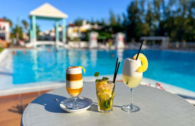 Bungalows Cordial Green Golf - Foto 43