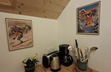 Chalet du Mont Granier - Foto 9