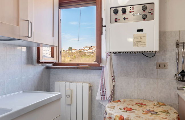 Apartment in Cassinelle With Garden & BBQ - Photo 13